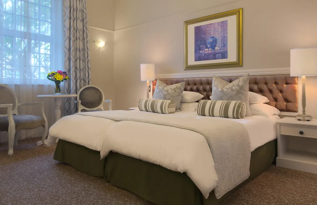 The Winchester Hotel By Newmark-1