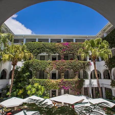 The Winchester Hotel By Newmark-3